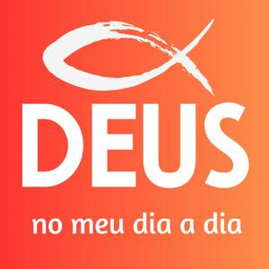 Ouça Deus no meu dia a dia 🙏🏻🎙️ na aplicação