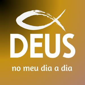 Ouça Deus no meu dia a dia 🙏🏻🎙️ na aplicação