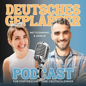 Deutsches Geplapper