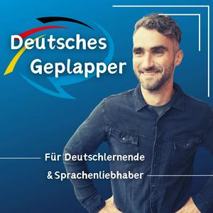 Ouça Deutsches Geplapper na aplicação