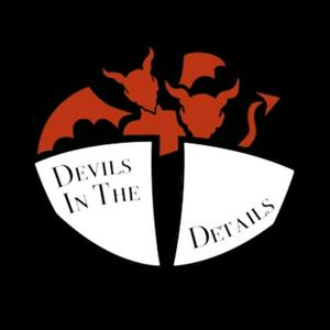 Ouça Devils in the Details – A Podcast About Manchester United na aplicação