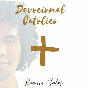 Ouça Devocional Católico na aplicação