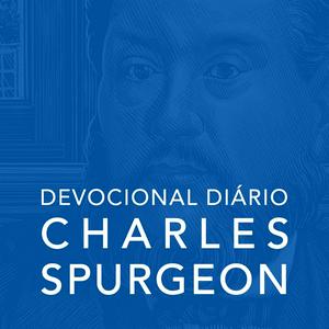 Ouça Devocional Diário CHARLES SPURGEON na aplicação