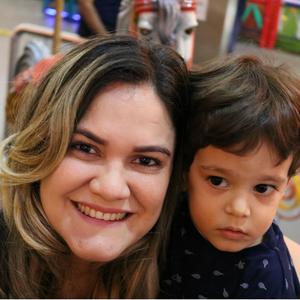 Ouça Devocional Infantil na aplicação