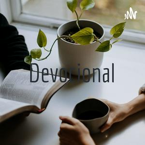 Ouça Devocional na aplicação
