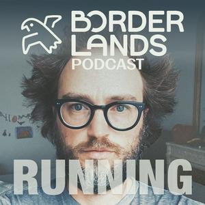 Ouça Borderlands Trail (+ Ultra) Running na aplicação