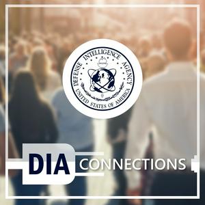 Ouça DIA Connections na aplicação