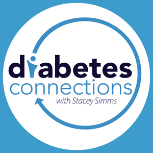 Ouça Diabetes Connections | Type 1 Diabetes na aplicação