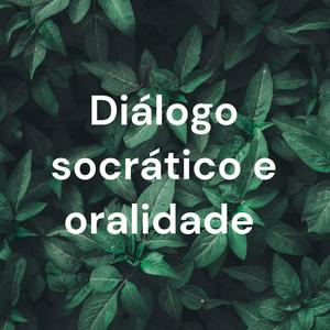 Diálogo socrático e oralidade