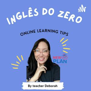 Ouça Dicas Para Aprender Inglês Sozinho na aplicação