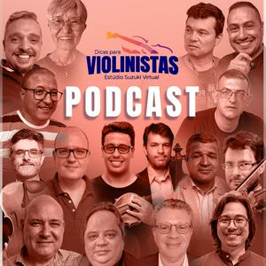 Ouça Dicas para Violinistas - Podcast na aplicação