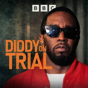 Ouça Diddy on Trial na aplicação