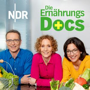 Ouça Die Ernährungs-Docs - Essen als Medizin na aplicação