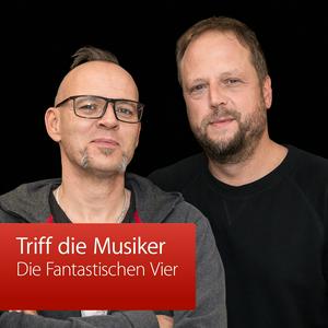 Ouça Die Fantastischen Vier: Triff die Musiker na aplicação