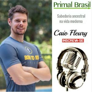 Ouça Dieta low carb com Caio Fleury na aplicação