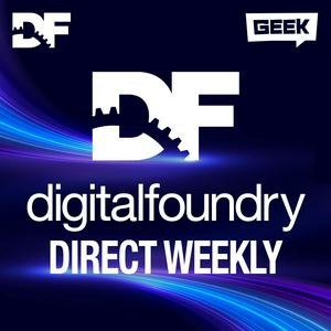 Ouça Digital Foundry Direct Weekly na aplicação