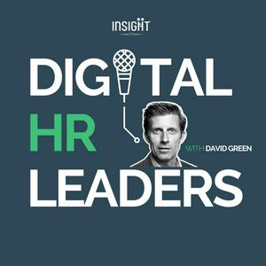 Ouça Digital HR Leaders with David Green na aplicação