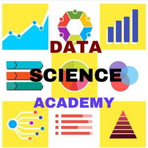 Ouça Data Science Academy na aplicação