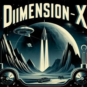 Ouça Dimension X - OTR na aplicação