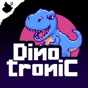 Dinotronic | Retrogames
