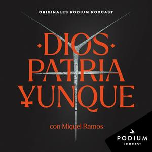 Ouça Dios, Patria, Yunque na aplicação