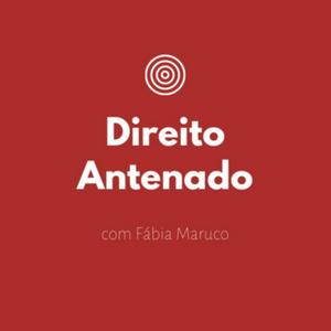 Ouça Direito Antenado na aplicação