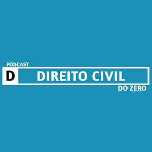 Ouça Direito Civil do Zero na aplicação