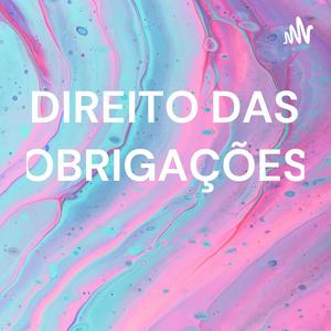 DIREITO DAS OBRIGAÇÕES