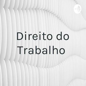 Ouça Direito do Trabalho na aplicação