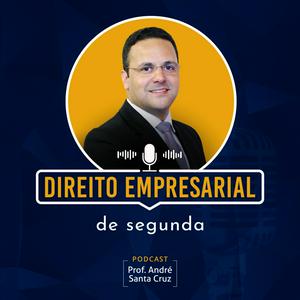 Direito Empresarial de segunda