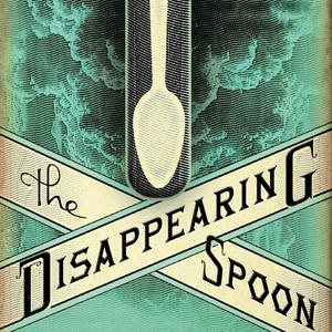 Ouça The Disappearing Spoon: a science history podcast with Sam Kean na aplicação