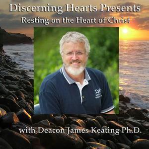 Ouça Deacon James Keating PhD - Discerning Hearts Catholic Podcasts na aplicação