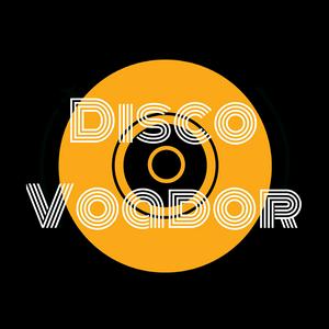 Ouça Disco Voador na aplicação