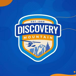 Ouça Discovery Mountain na aplicação