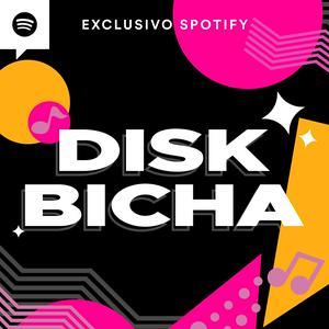 Ouça Disk Bicha na aplicação