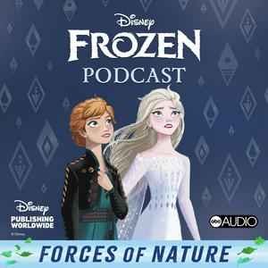 Ouça Disney Frozen: Forces of Nature na aplicação