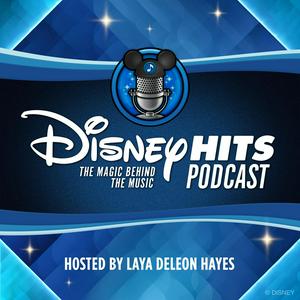 Ouça Disney Hits Podcast na aplicação