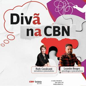 Divã na CBN