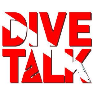 Ouça DIVE TALK na aplicação