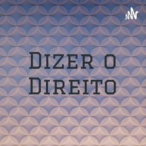Dizer o Direito