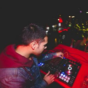 Dj rodrigo silva