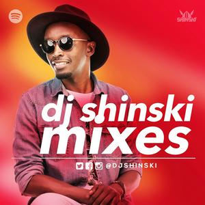 Ouça Dj Shinski New Mixes na aplicação