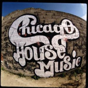 Ouça DJ Z's Podcast (Classic Chicago House Music) na aplicação