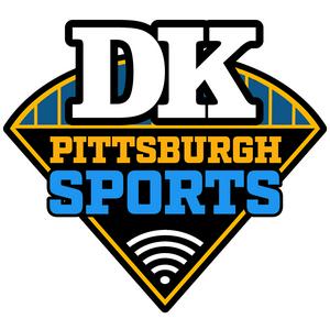 Ouça DK Pittsburgh Sports: Daily podcasts on Steelers, Penguins, Pirates! na aplicação