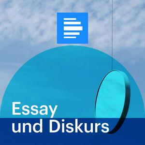 Ouça Essay und Diskurs na aplicação