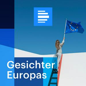 Ouça Gesichter Europas na aplicação