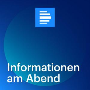 Informationen am Abend