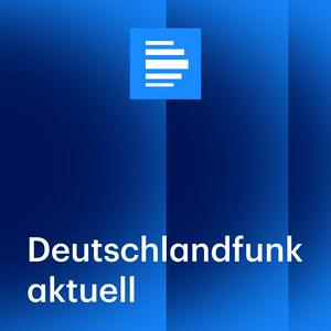 Ouça Deutschlandfunk aktuell na aplicação