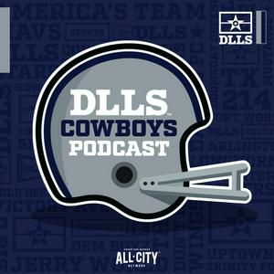 Ouça DLLS Dallas Cowboys Podcast na aplicação