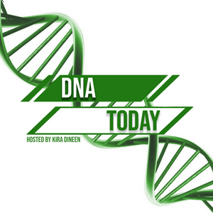 Ouça DNA Today: A Genetics Podcast na aplicação